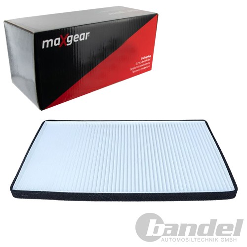 Filtro abitacolo maxgear - filtro,