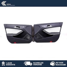 2x Pannello Copertura Davanti