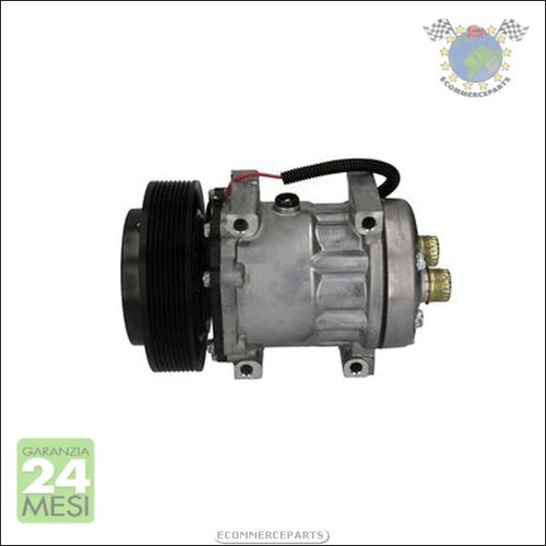 Compressore climatizzatore