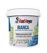 Pittura murale lavabile Max