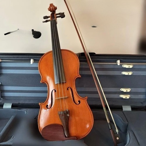 Violino italiano con - italiano,