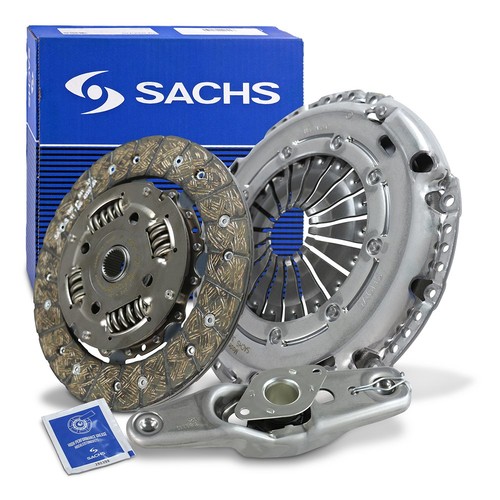 Kit frizione sachs per audi - kit,