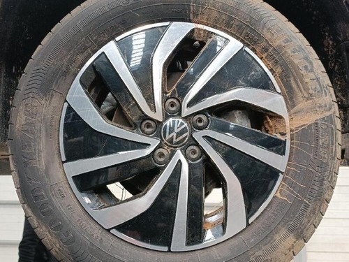 Pulgadas cerchio volkswagen - 15,