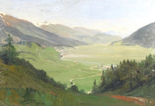 Silvestro reisacher - silvestro,