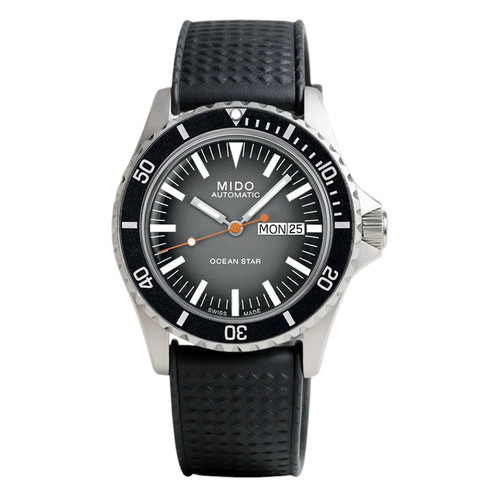Mido ocean star tribute chrono - mido,