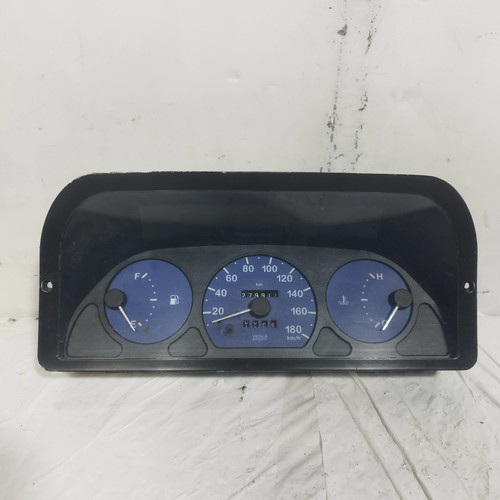 Quadro strumenti fiat ducato - fiat,