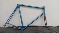 PINARELLO CATENA LUSSO 58x56 1984 Azzuro