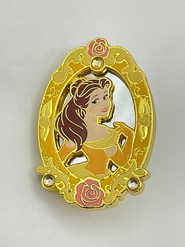 Spilla disney bella la - disney, e