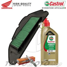 Tagliando HONDA SH 125 - 150 i