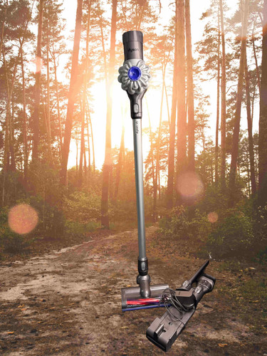 Dyson animal aspirapolvere - dyson,