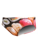 TURBO - COSTUME SLIP/BRIEF