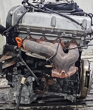 MOTORE SEMICOMPLETO PER KIA