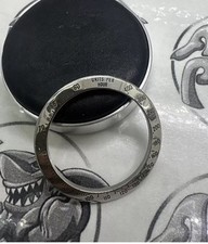 Rolex Bezel Daytona 16520 Zenith Mk5 Ghiera