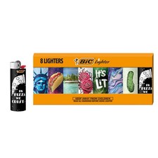 BIC Special Edition Pocket