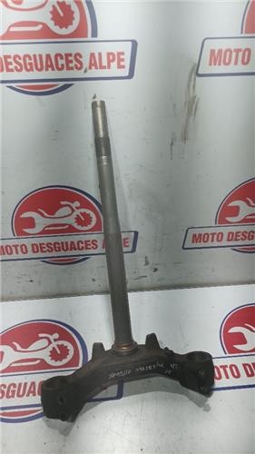 Forcella inferiore yamaha - inferiore,