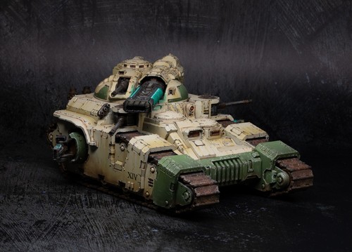 Warhammer horus eresia guardia - warhammer,