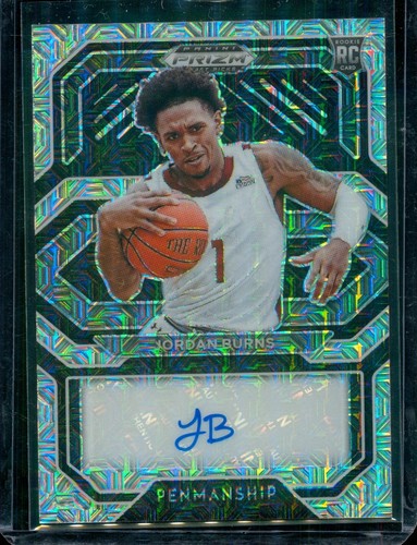 2021 prizm draft picks - 2021-22,