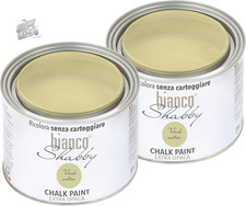 CHALK PAINT Green Antique