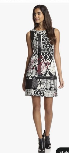 Desigual analba dress size - , dress.