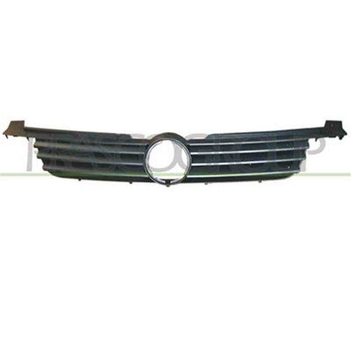 Griglia radiatore nera - radiatore,