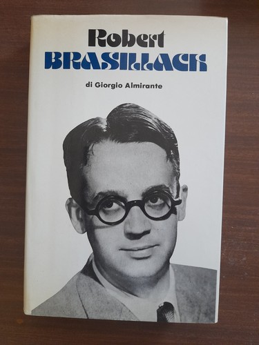 Almirante brasillach - almirante-,