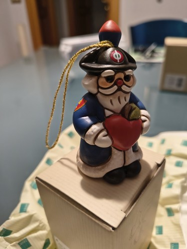 Thun carabinieri nas - nas., imballo