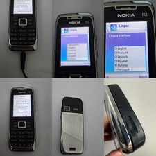 Cellulare nokia e51 gsm - cellulare,