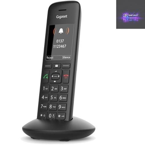 Telefono cordless c570a - telefono,