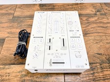 Pioneer DJM-350 Mixer per DJ a