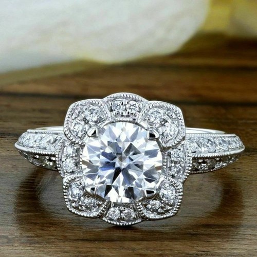 Anello fidanzamento - anello,