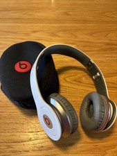 Beats dre solo hd - dre,
