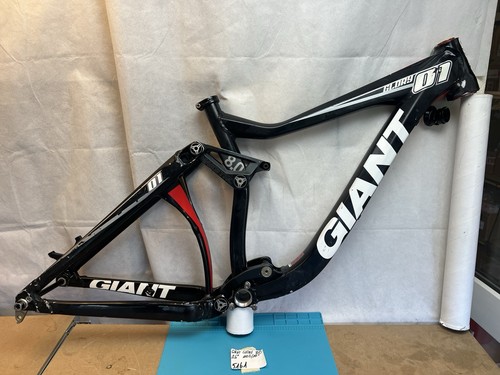 Giant glory telaio - 01, 17"