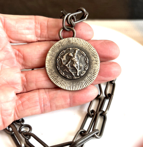 Collana vintage unisex sarah - vintage,