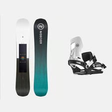 Tavola Snowboard All Mountain