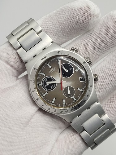 Mint 2001 swatch 40mm - [n.mint],