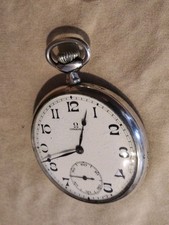 Orologio omega tasca gran - tasca,