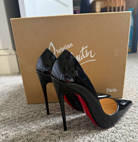 Christian louboutin - christian,