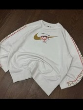 Felpa nike uomo Vintage Taglia m 