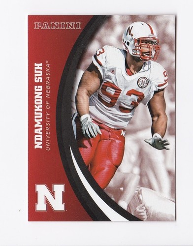 2015 panini nebraska - panini,