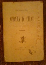 PIER AMBROGIO CURTI - MADAMA