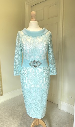 Abito mamma sposa uk4 - mamma,