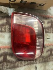 Faro posteriore Destro  per