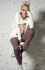 BELLISSIMI PANTALONI DENNY