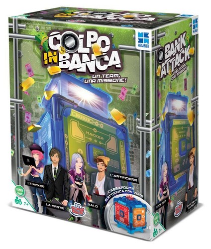 Grandi giochi colpo - giochi,