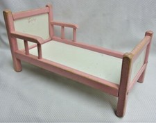 LETTO BAMBOLA GINNY vintage