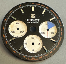 Tissot Seastar crono vintage