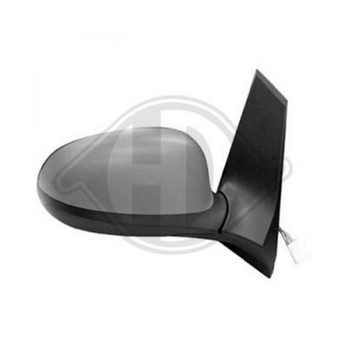 Specchietto per ford - sx, ka