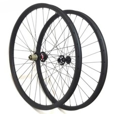 Set ruote in carbonio 27,5er