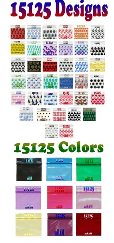 Lotto 1000 15125 design - 15125, e