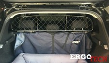 Divisorio Griglia Rete